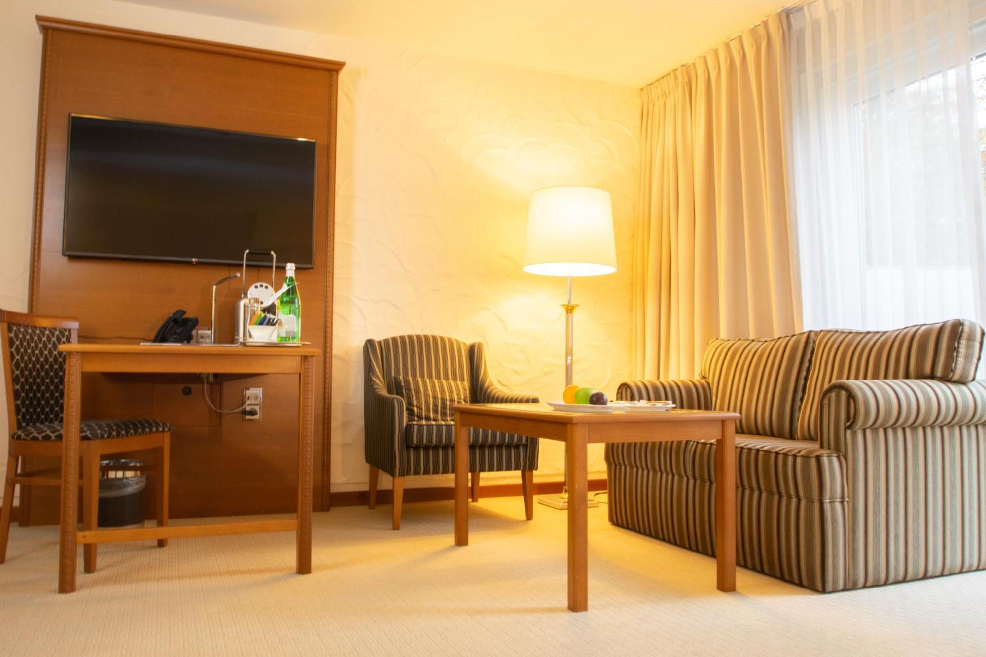 Fletcher Parkhotel De Wiemsel Оотмарсум Экстерьер фото