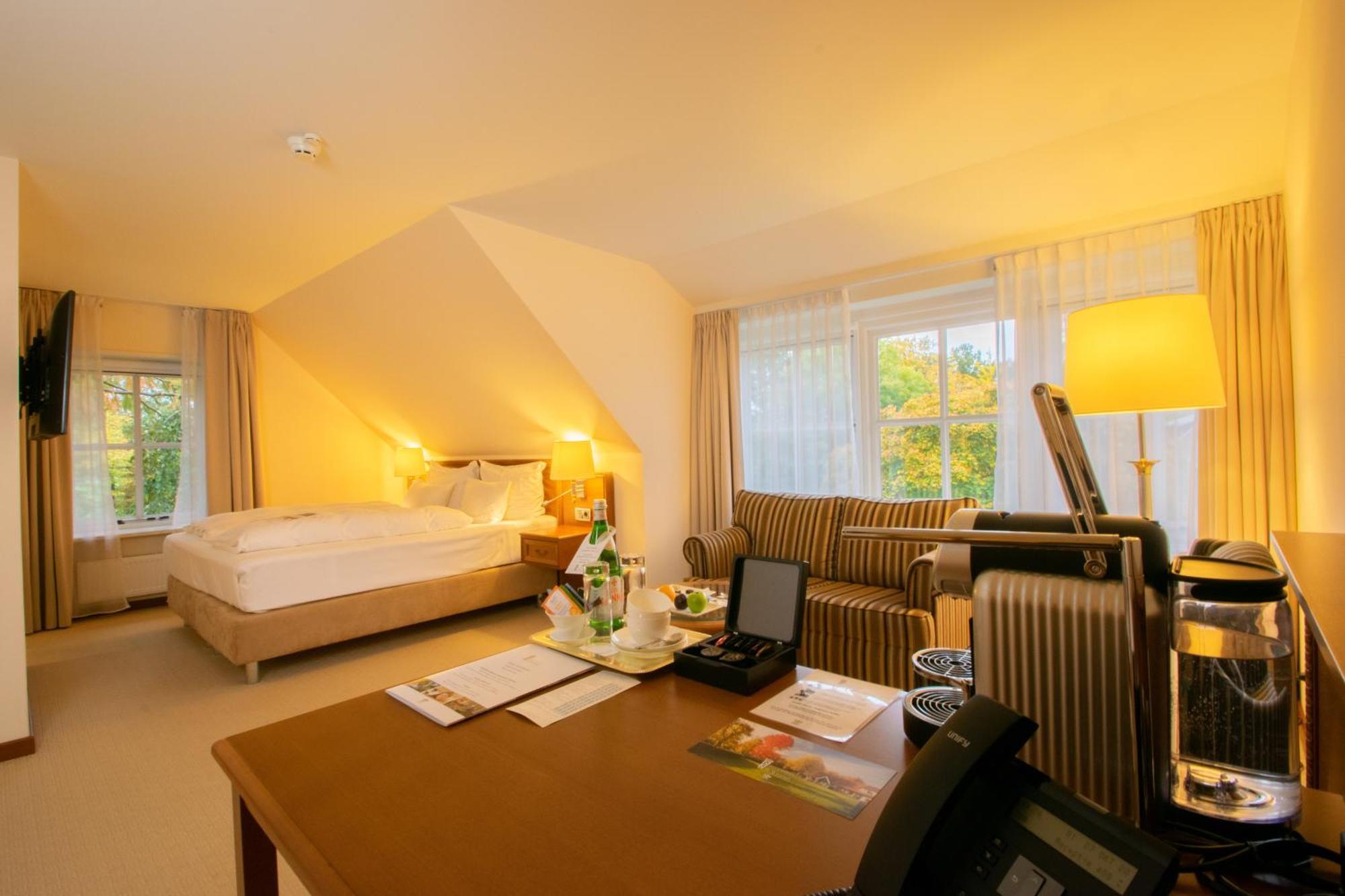 Fletcher Parkhotel De Wiemsel Оотмарсум Экстерьер фото