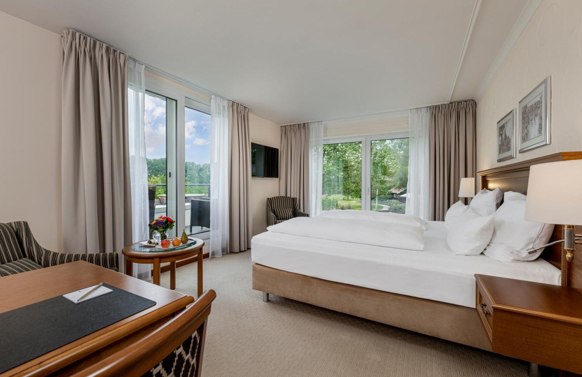 Fletcher Parkhotel De Wiemsel Оотмарсум Экстерьер фото
