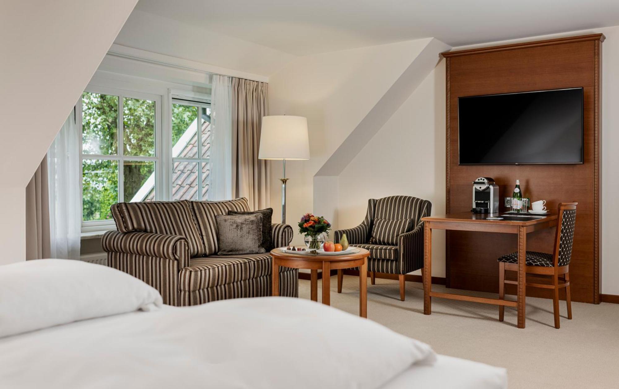 Fletcher Parkhotel De Wiemsel Оотмарсум Экстерьер фото