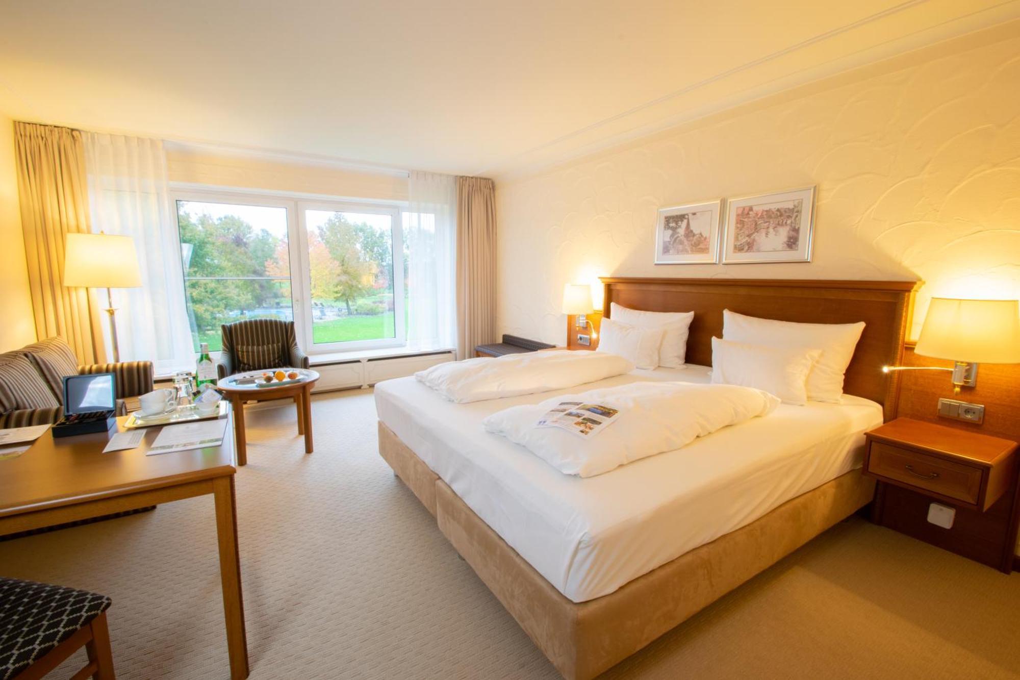 Fletcher Parkhotel De Wiemsel Оотмарсум Экстерьер фото